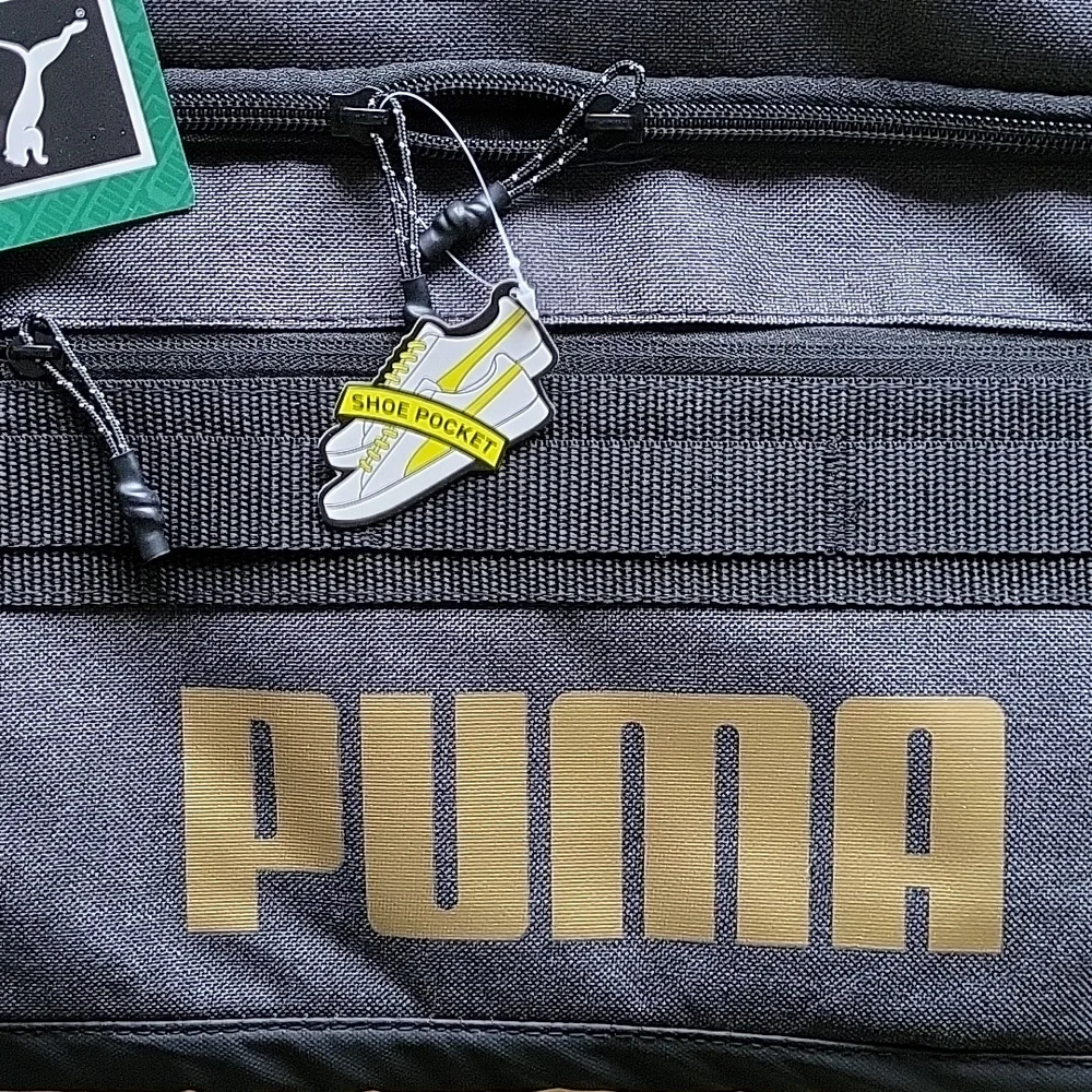 PUMA DUFFEL